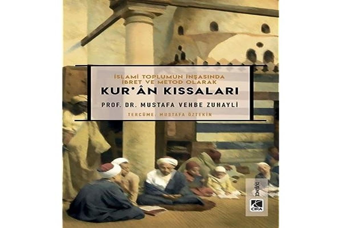 Kuran Kissalari Books