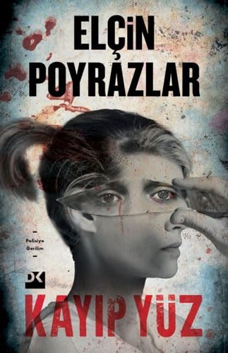 Kayip Yüz Contemporary literature Books