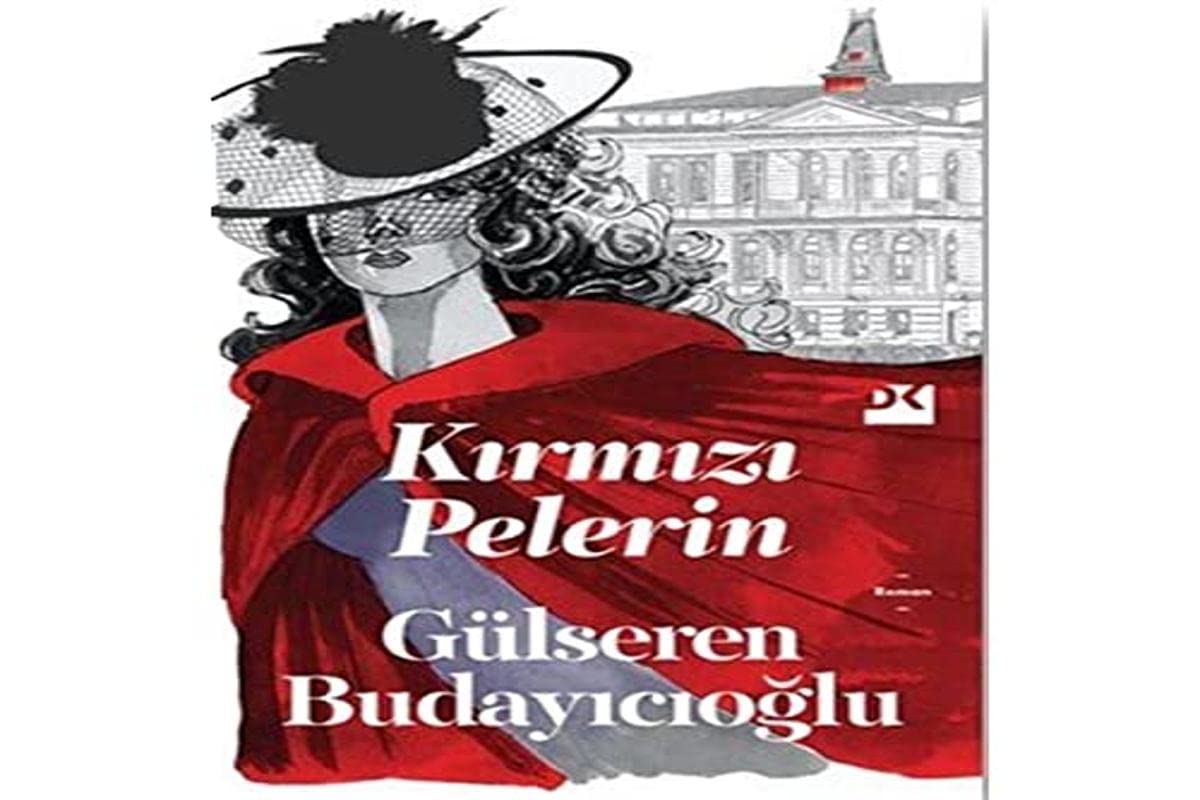 Kirmizi Pelerin Contemporary literature
