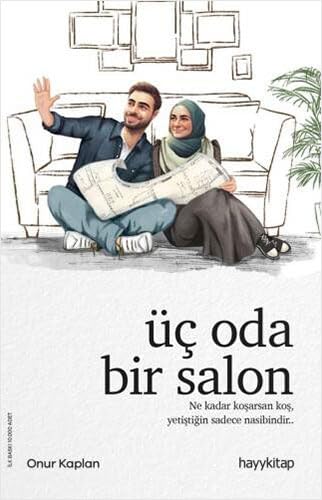 Product Image: Üc Oda Bir Salon