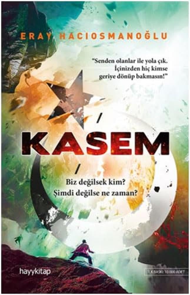 Kasem Books