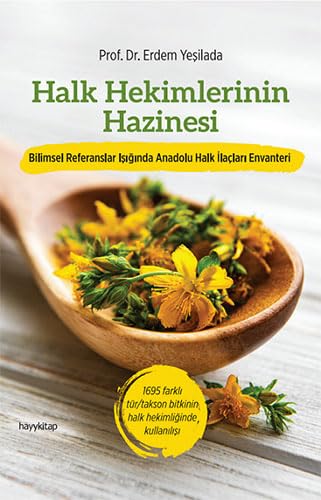 Halk Hekimlerinin Hazinesi Medicine