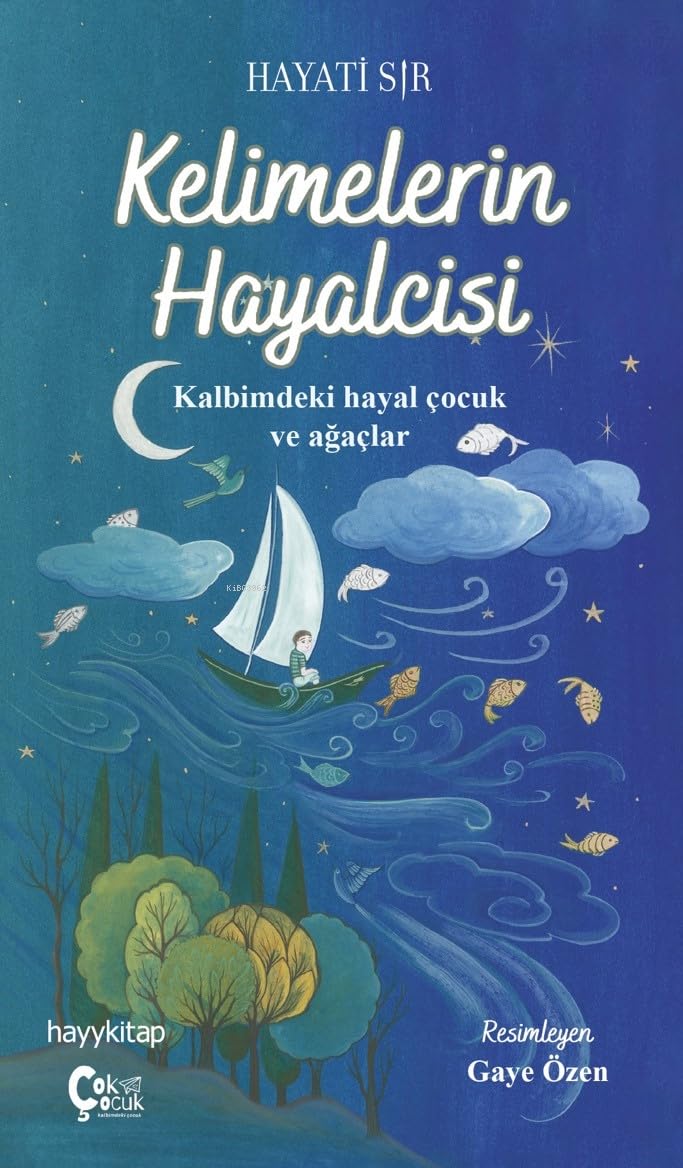 Kelimelerin Hayalcisi Fairy Tales & Legends