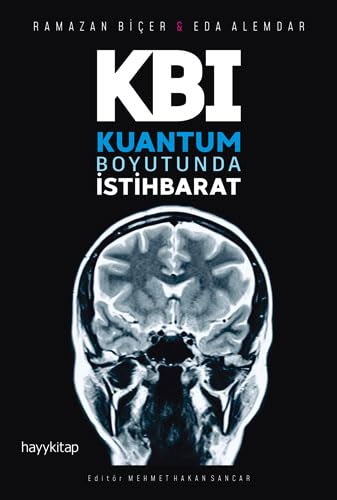 KBI - Kuantum Boyutunda Istihbarat Social Sciences