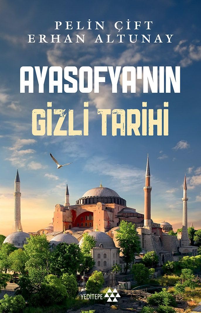 Ayasofyanin Gizli Tarihi Politics & History