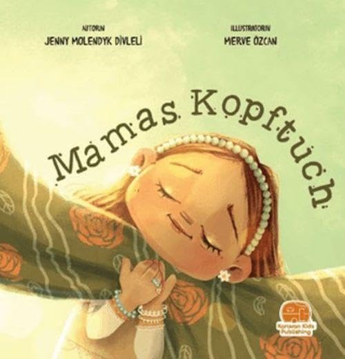 Mamas Kopftuch Non-fiction books for kids
