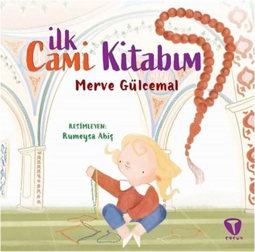 Product Image: Ilk Cami Kitabim
