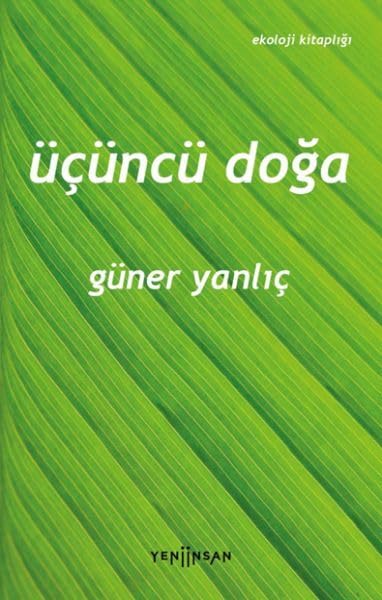 Product Image: Ücüncü Doga