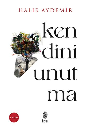 Kendini Unutma Lifestyle Books