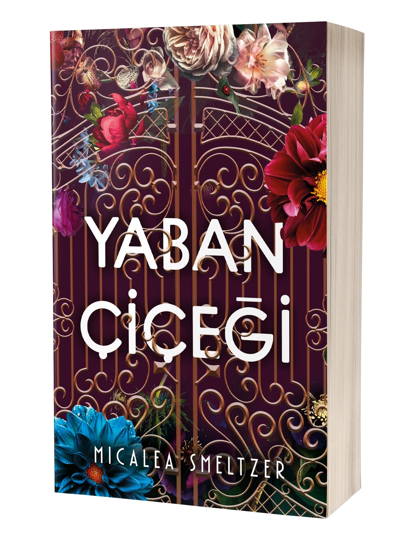 Yaban Cicegi Historical Fiction