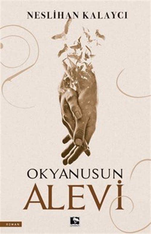 Okyanusun Alevi Historical Fiction
