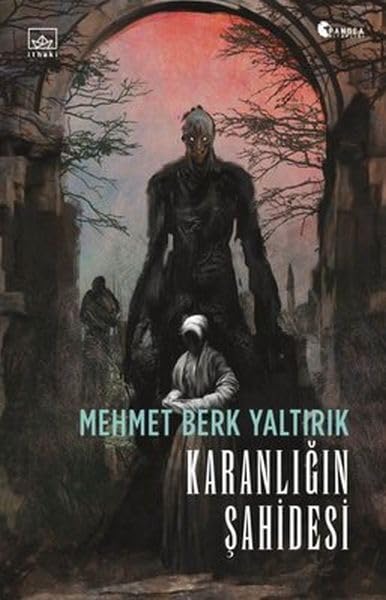 Karanlığın Şahidesi Historical Fiction
