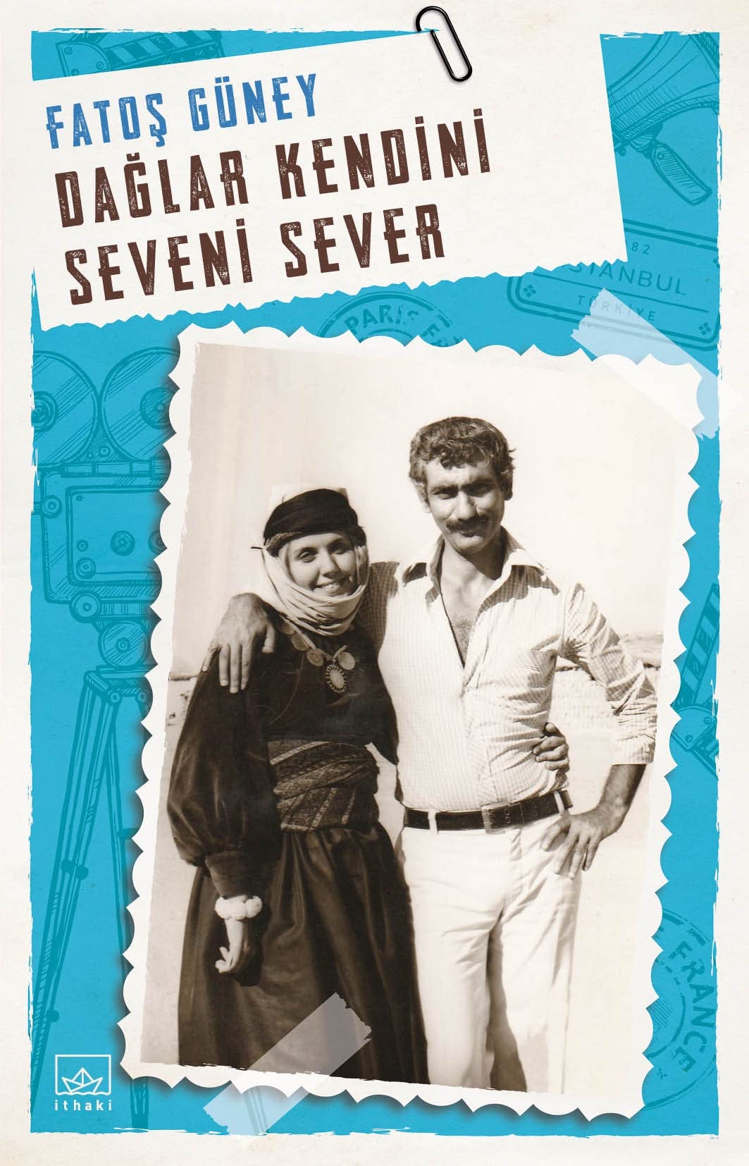 Daglar Kendini Seveni Sever Contemporary literature Books