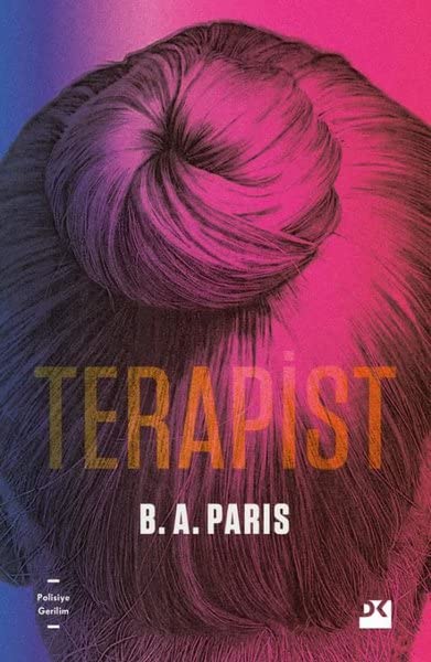 Terapist book