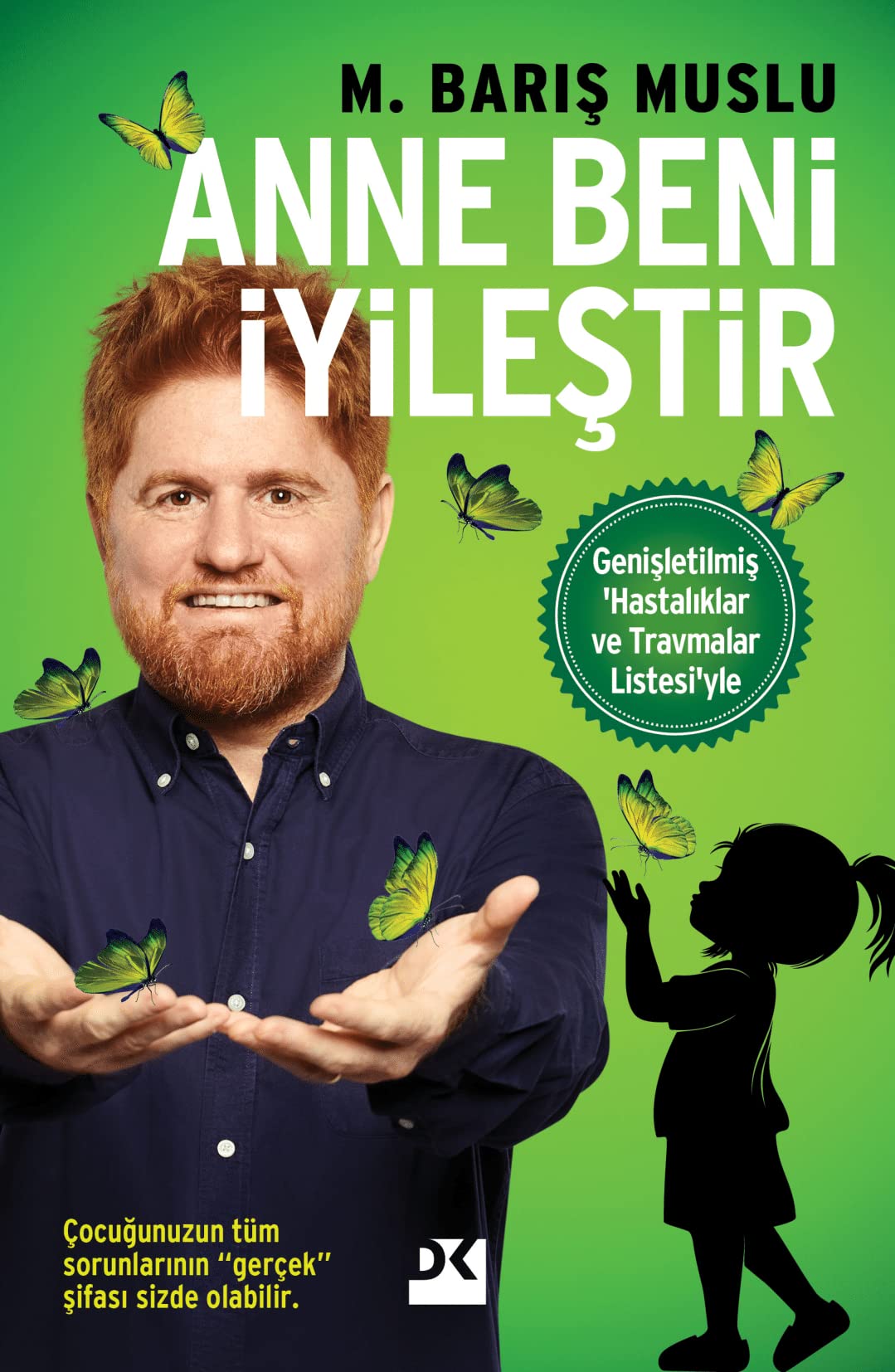 Anne Beni Iyilestir Lifestyle