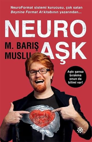 Neuro Ask Lifestyle Books