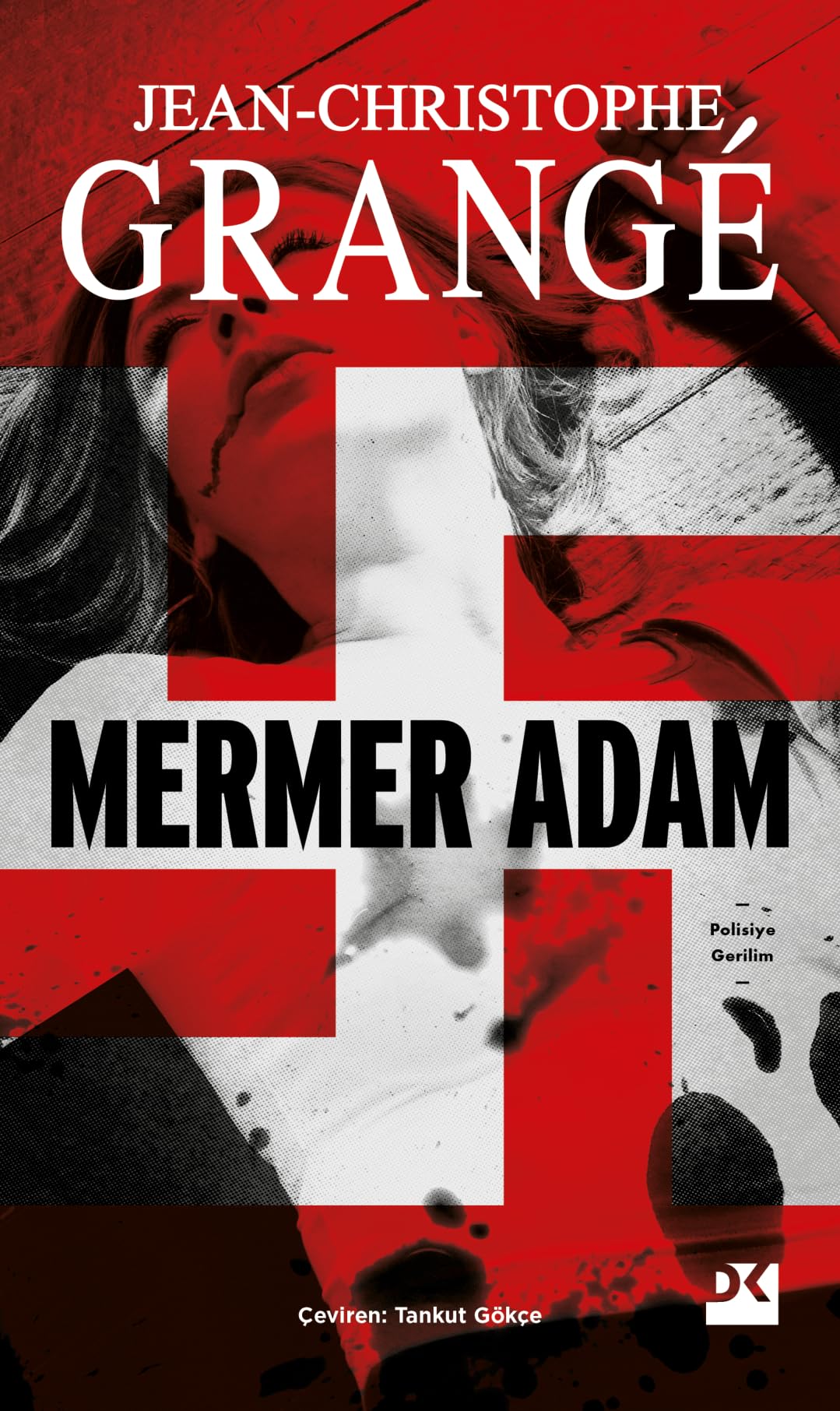 Mermer Adam Books