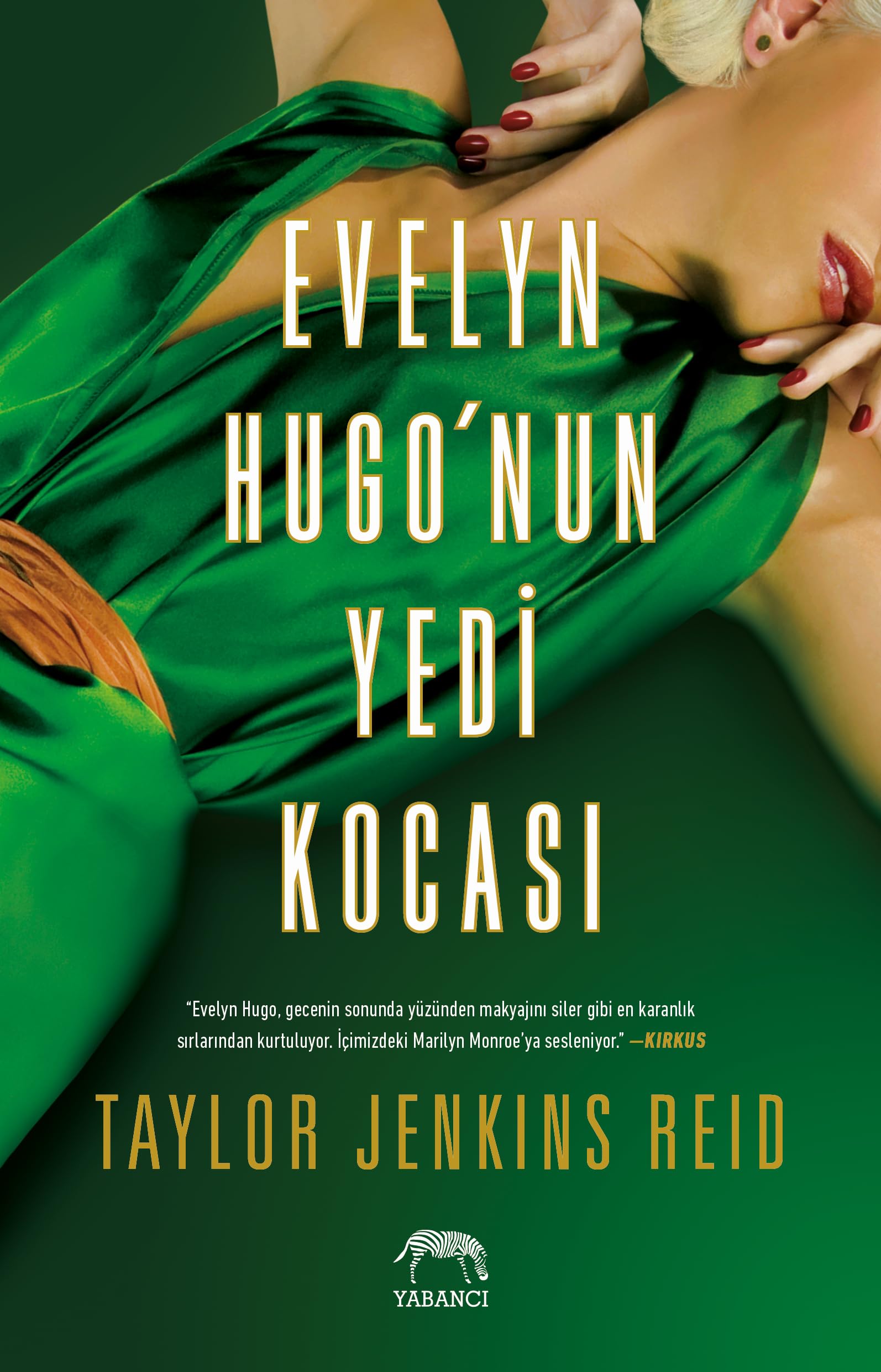 Evelyn Hugonun Yedi Kocasi Historical Fiction