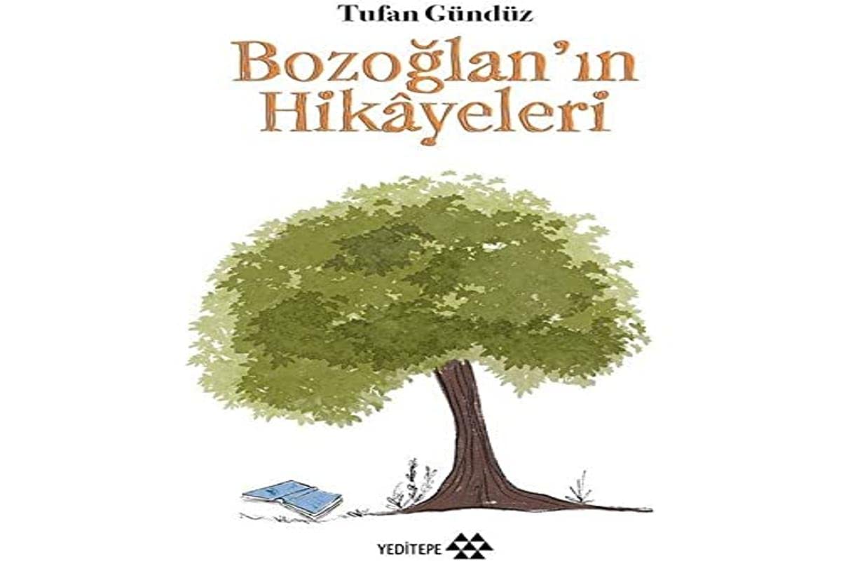 Bozoğlan'ın Hikayeleri book
