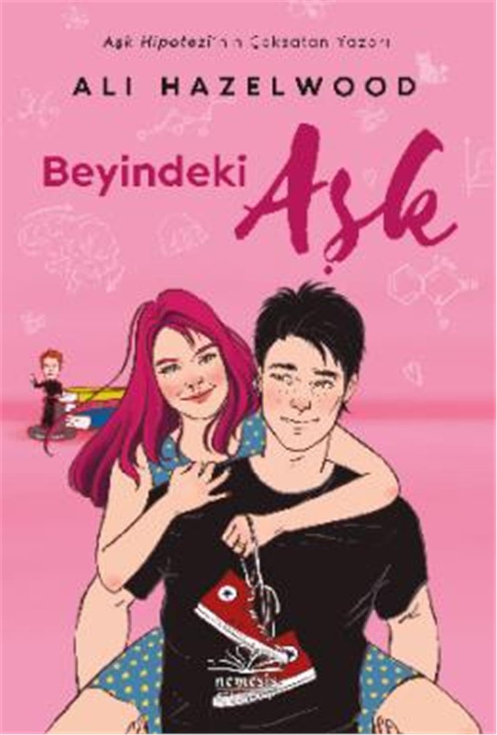 Beyindeki Ask Historical Fiction