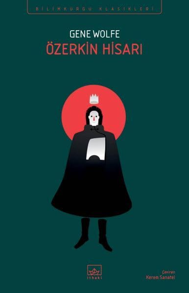 Özerkin Hisarı: Yeni Güneş Kitabı 4 Historical Fiction