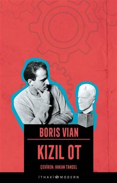 Kizil Ot Historical Fiction