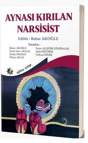 Aynası Kırılan Narsist Historical Fiction