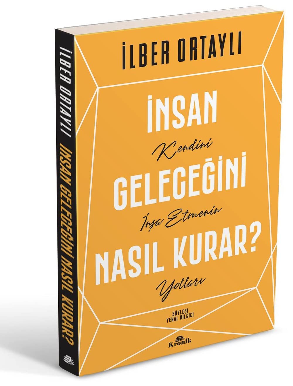 Insan Gelecegini Nasil Kurar? Lifestyle
