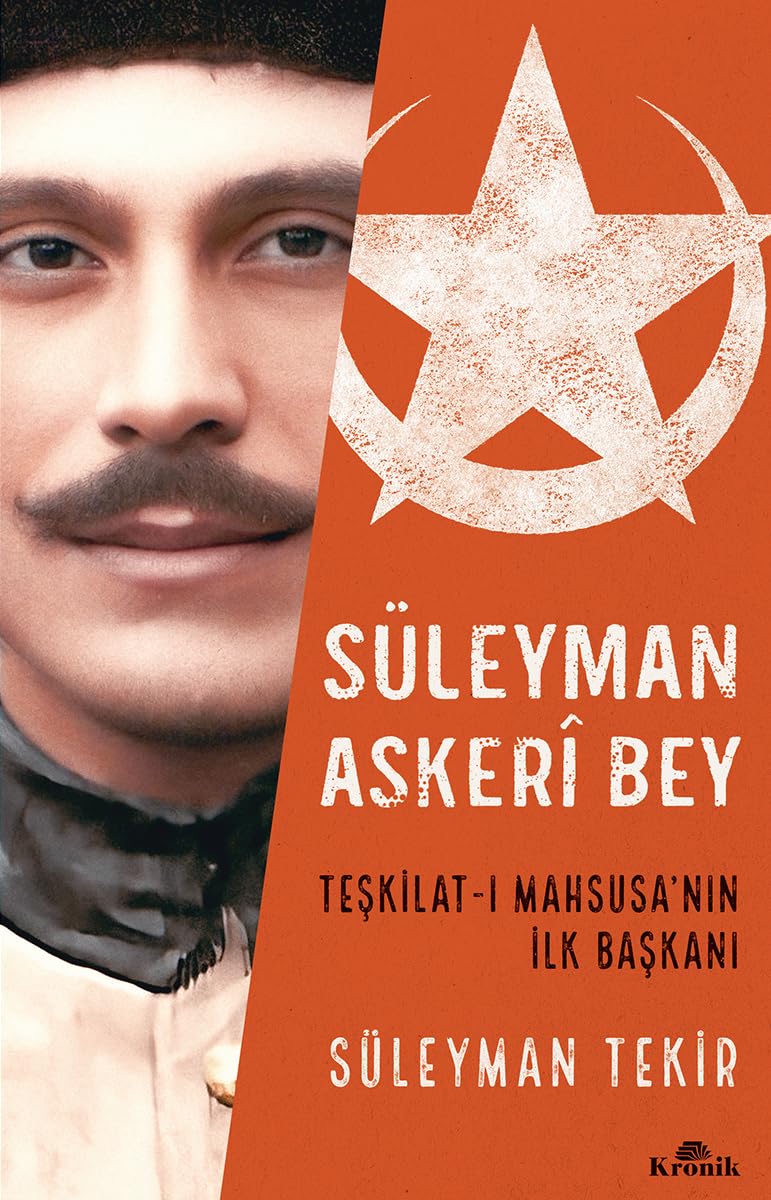 Product Image: Süleyman Askeri Bey