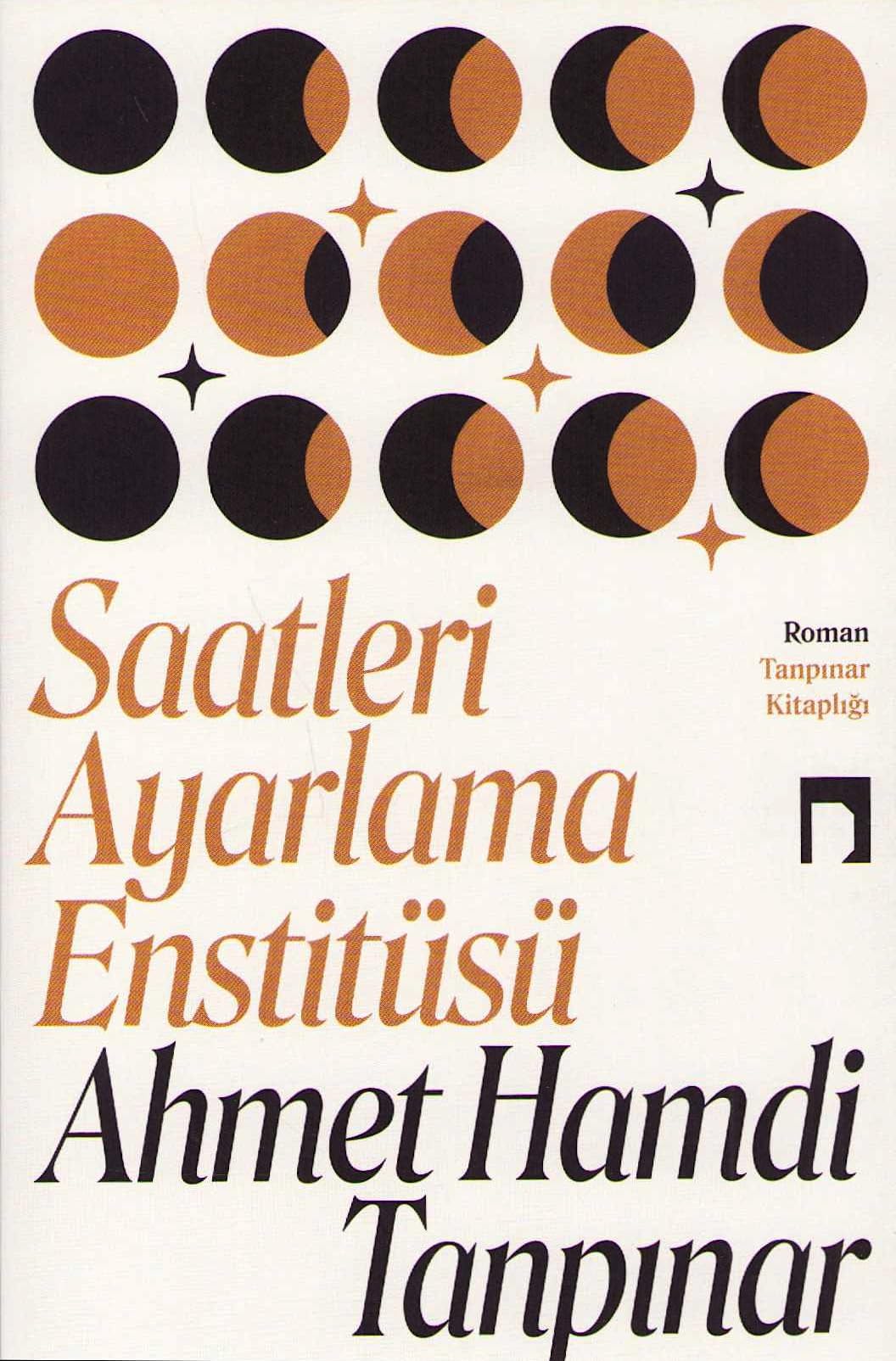 Saatleri Ayarlama Enstitüsü Historical Fiction