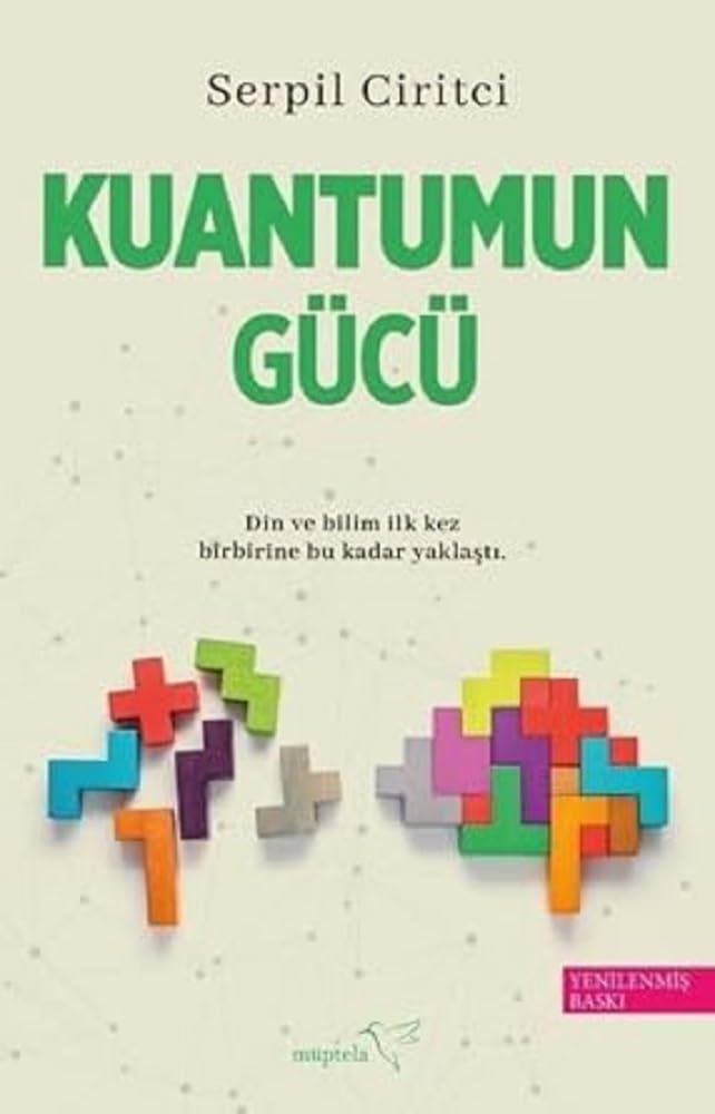 Product Image: Kuantumun Gücü