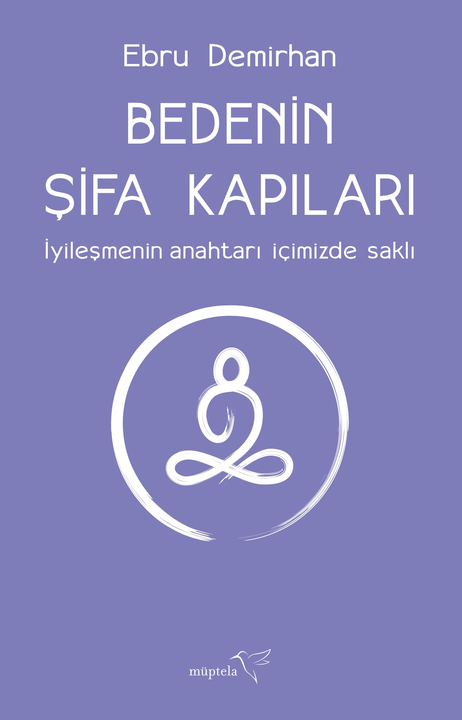 Bedenin Sifa Kapilari: Iyilesmenin Anahtari Icimizde Sakli Lifestyle