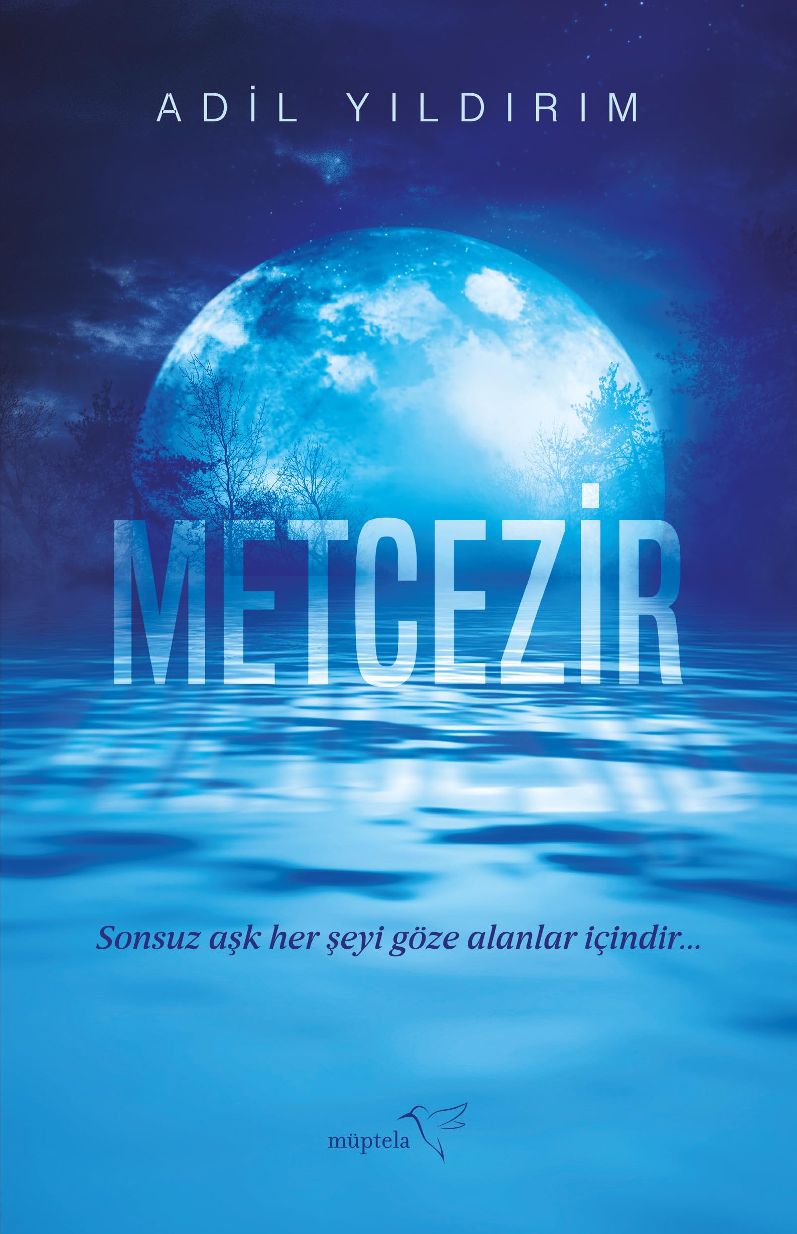 Metcezir Historical Fiction