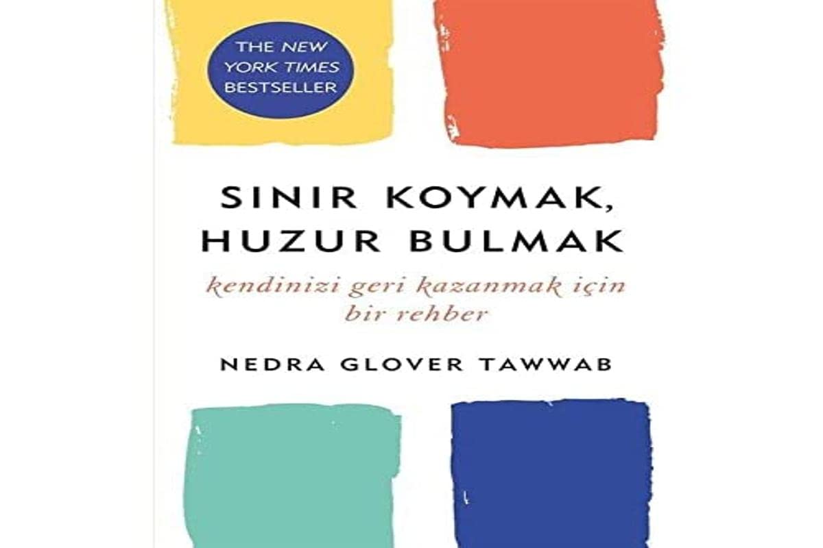 Sinir Koymak, Huzur Bulmak Politics & History