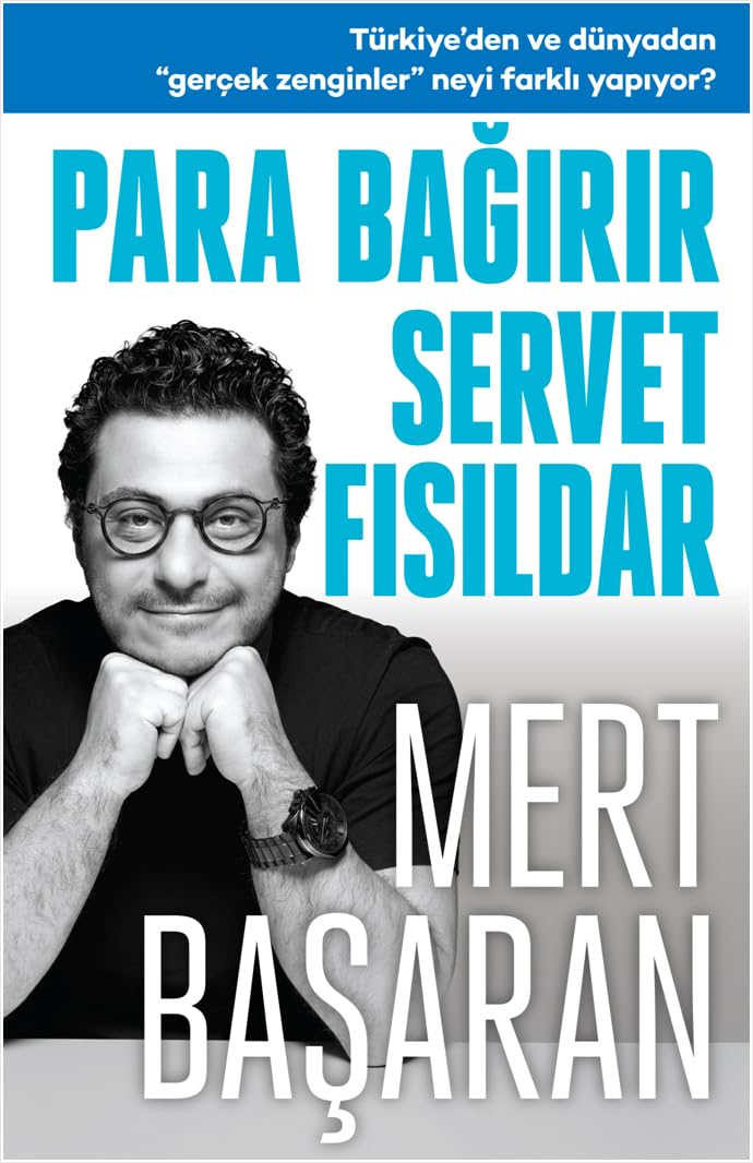 Para Bagirir Servet Fisildar Business, Finance & Career