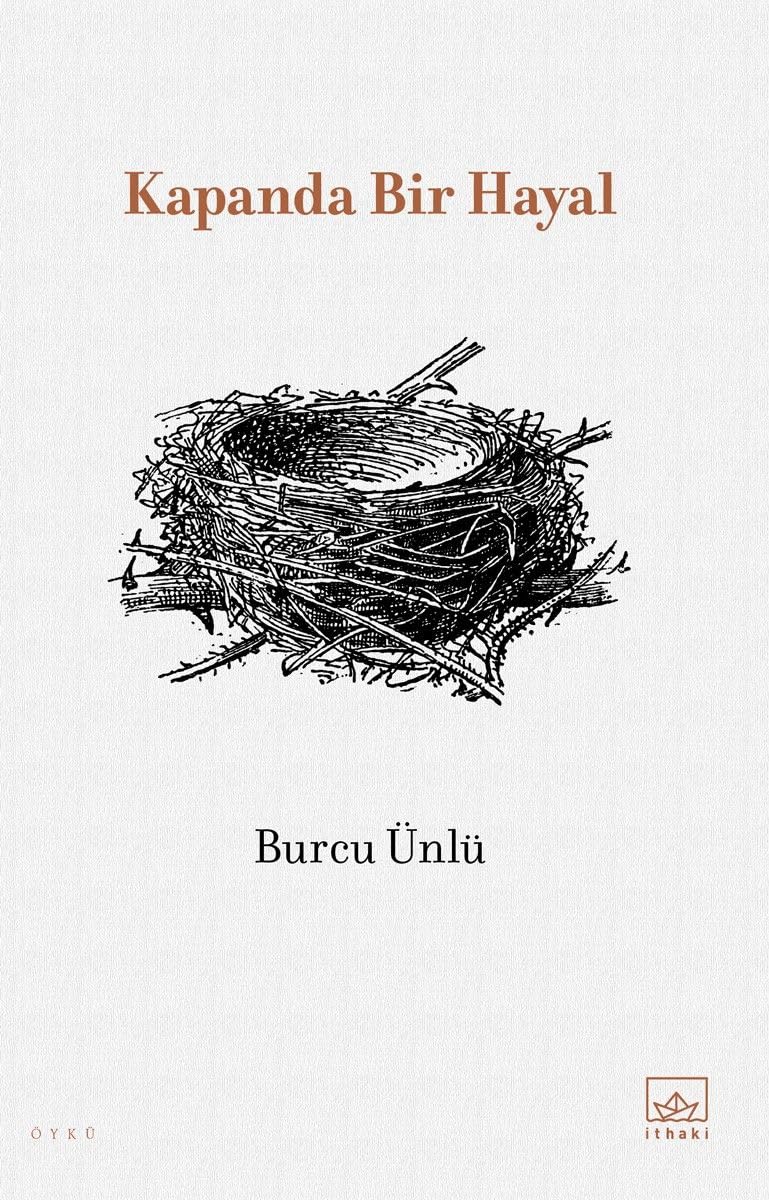 Kapanda Bir Hayal Historical Fiction