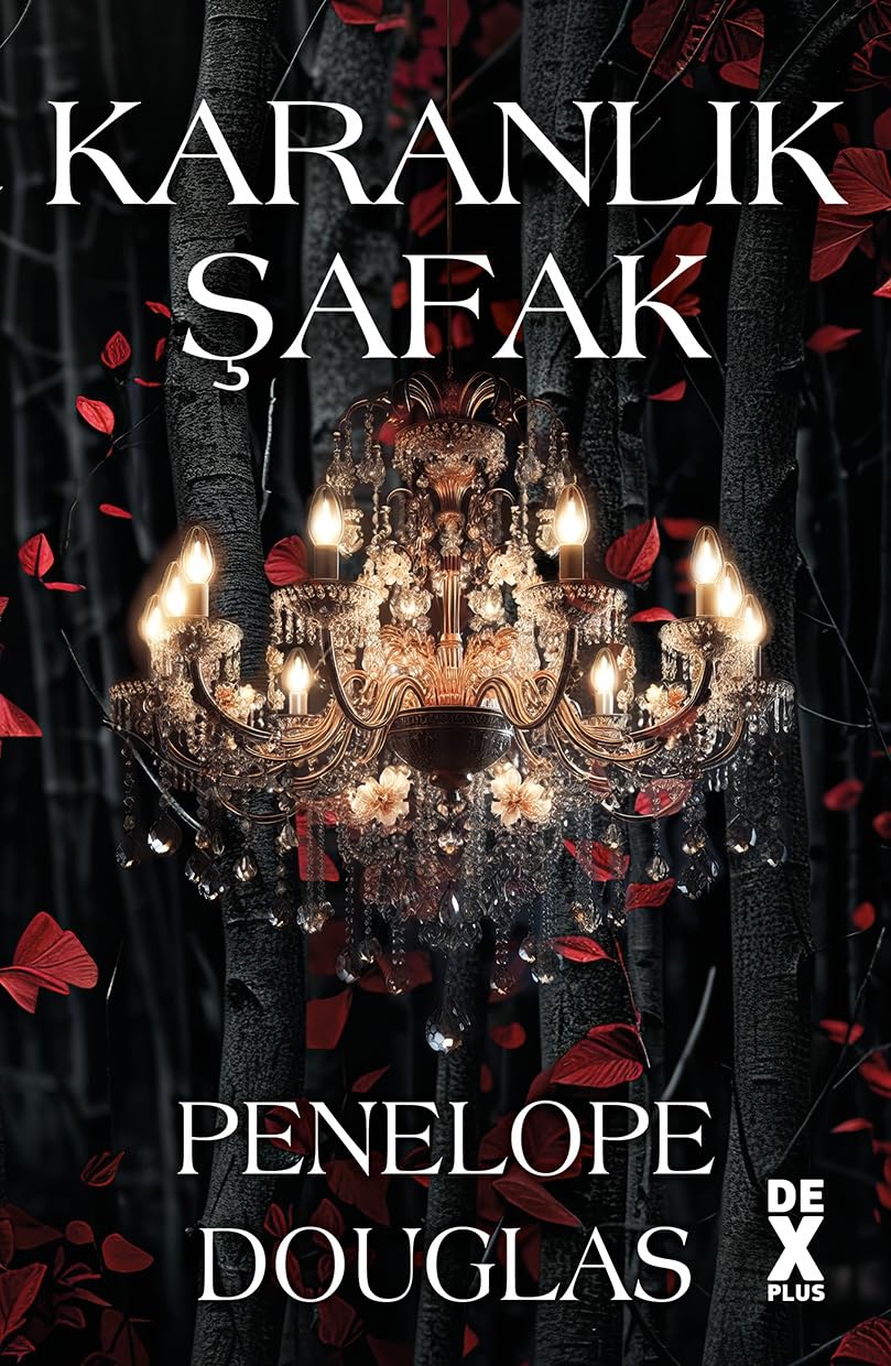 Karanlık Şafak: Şeytan Gecesi 4 Historical Fiction