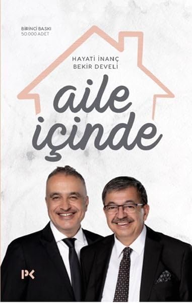 Aile Icinde Contemporary literature Books
