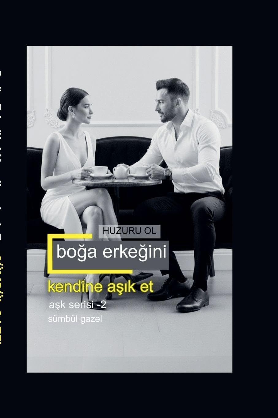 Bo¿a Erke¿ini Kendine A¿¿k Et | Huzuru Ol Religion & Esotericism