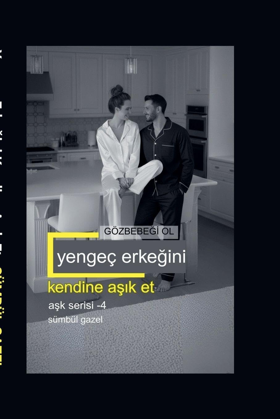 Yengeç Erke¿ini Kendine A¿¿k Et | Gözbebe¿i Ol Religion & Esotericism