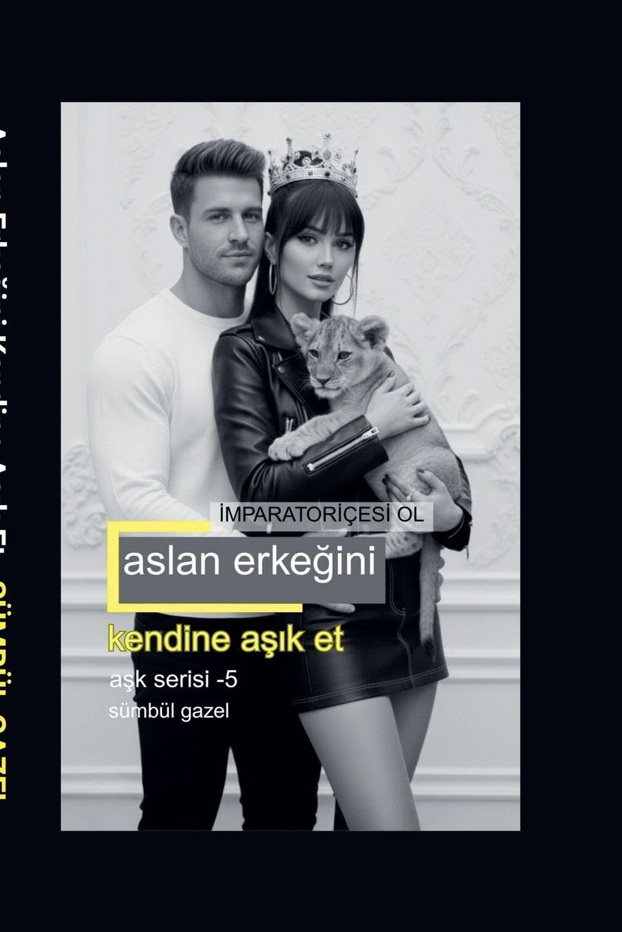 Aslan Erke¿ini Kendine A¿¿k Et | ¿mparatoriçesi Ol Religion & Esotericism