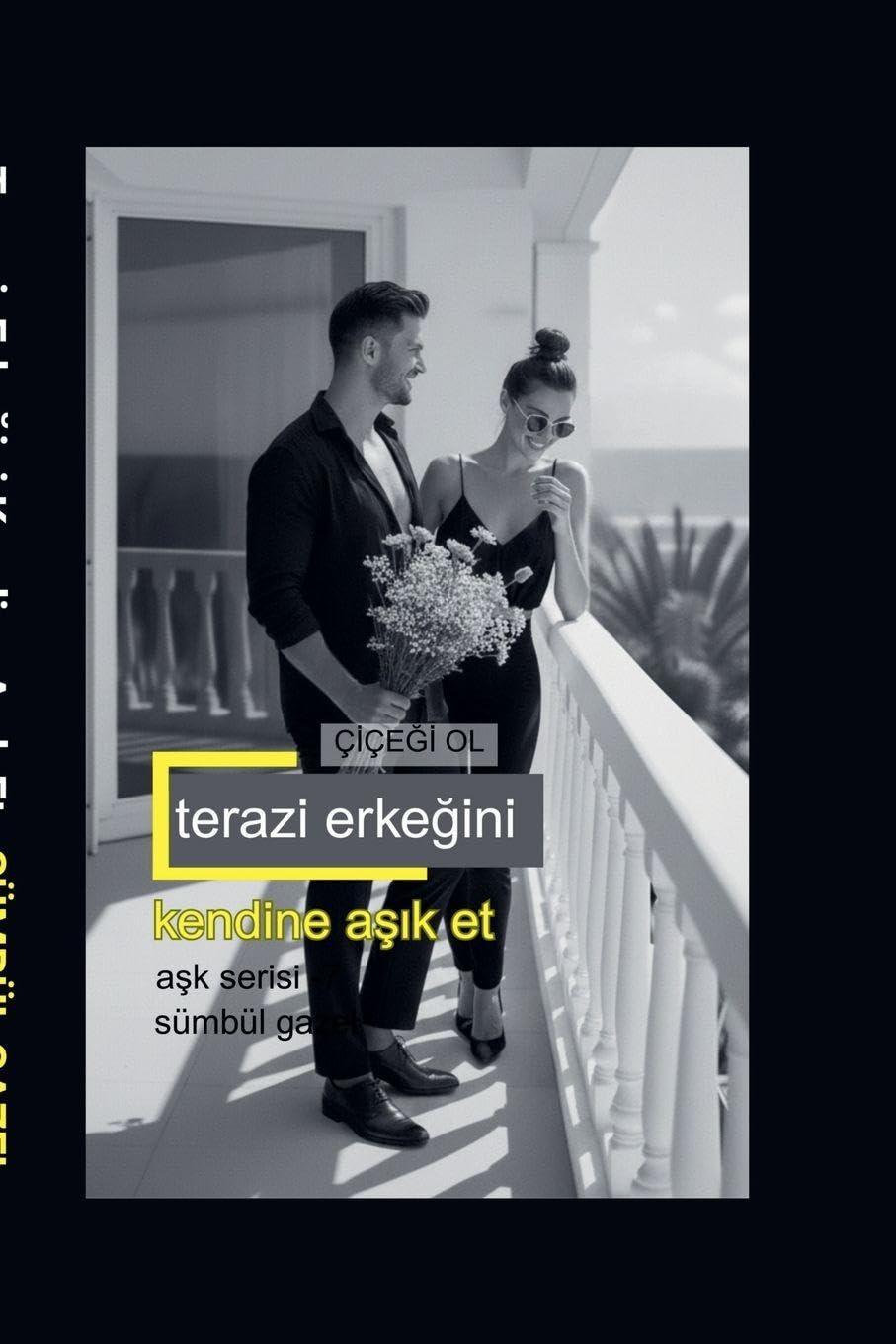 Terazi Erke¿ini Kendine A¿¿k Et | Ç¿çe¿i Ol Religion & Esotericism