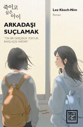 Arkadasi Suclamak 1 Historical Fiction