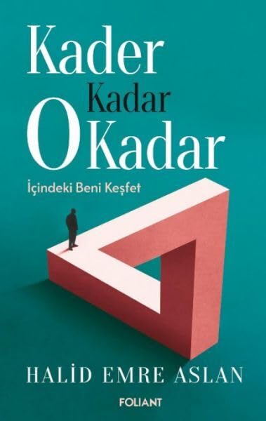 Kader Kadar 0 Kadar - Icindeki Beni Kesfet Books