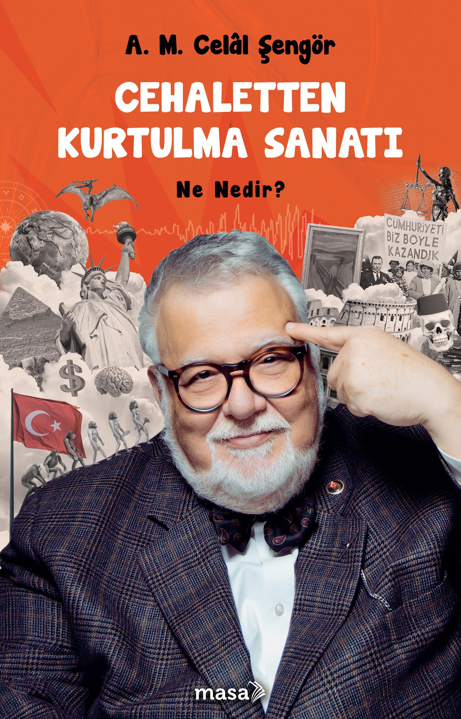 Cehaletten Kurtulma Sanatı: Ne Nedir? Essays & Short Stories