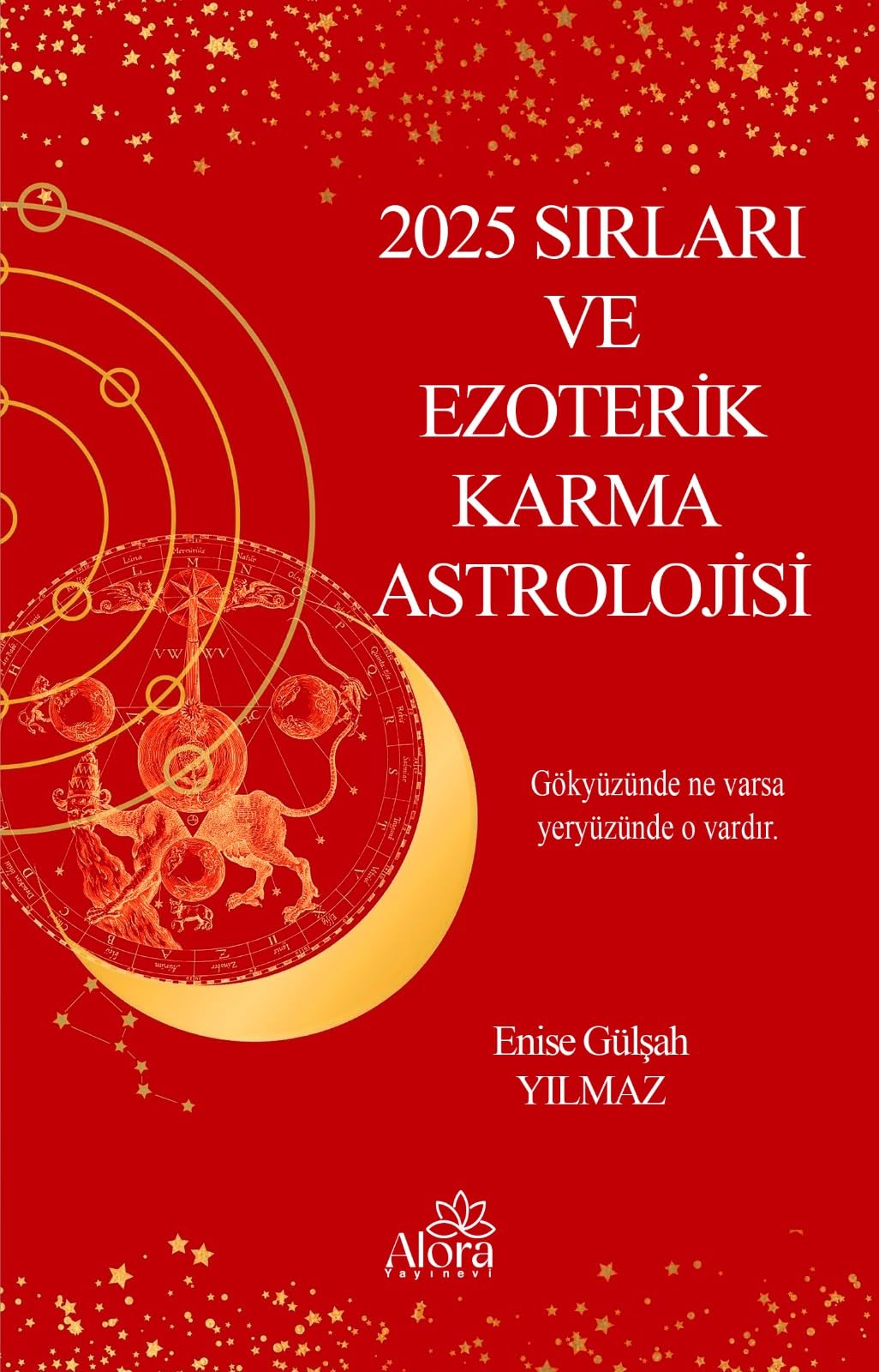 2025 Sırları ve Ezoterik Karma Astrolojisi Religion & Esotericism