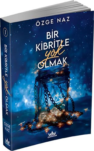Bir Kibritle Yok Olmak -1 Historical Fiction