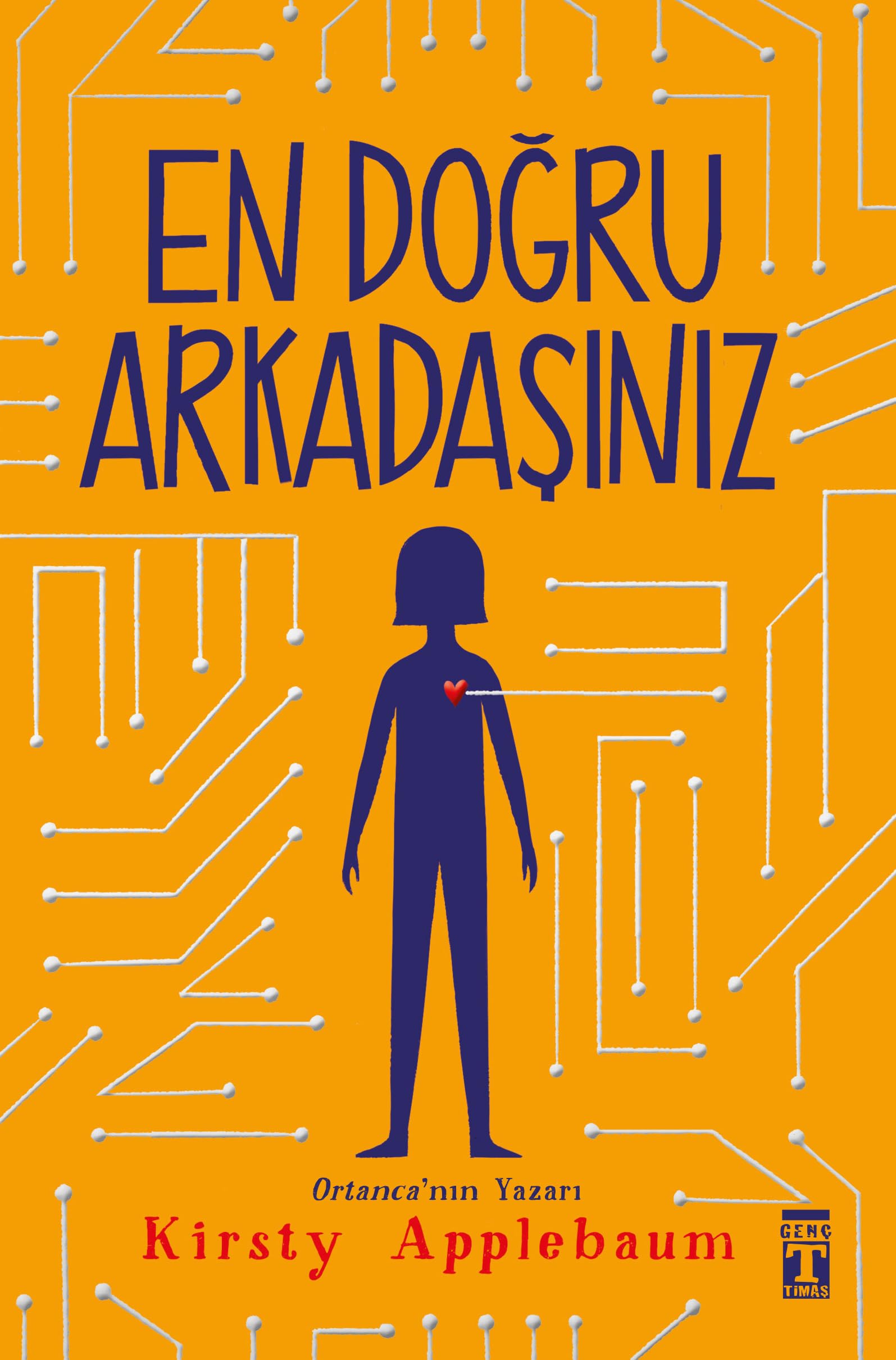 En Doğru Arkadaşınız Contemporary literature