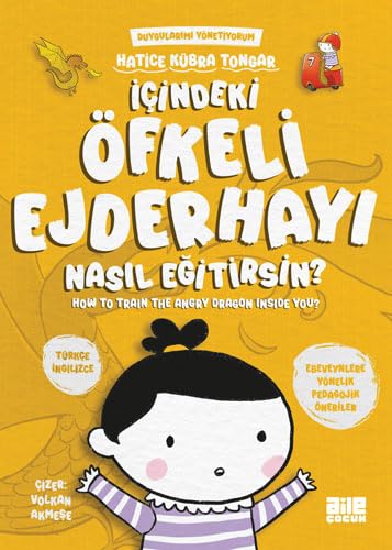 Icindeki Öfkeli Ejderhayi Nasil Egitirsin Fairy Tales & Legends