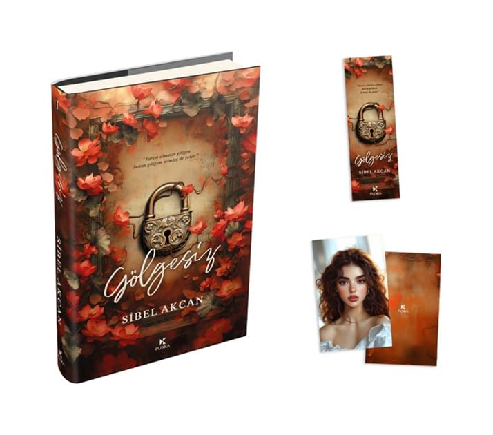 Product Image: Gölgesiz 1 Ciltli